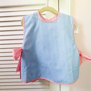 TBBC Talbott Side Tie - 4T NWT